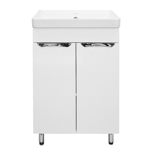 Тумба с раковиной Loranto CS00091223 51х42,5х86