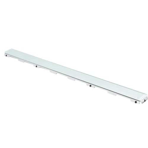 Декоративная решетка для слива Tece TECEdrainline 601090