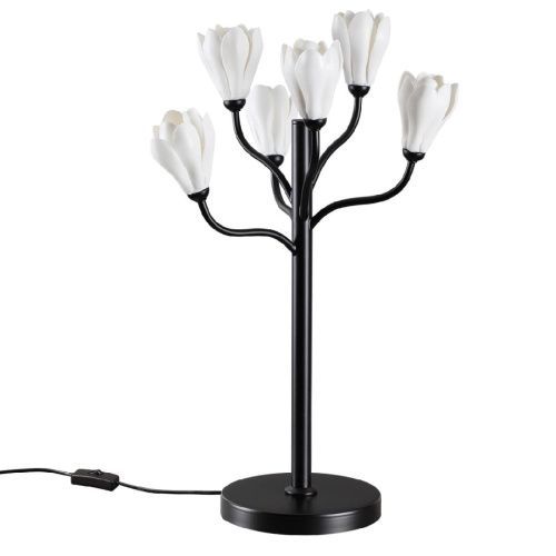 Настольная лампа Odeon Light Gardi (Гарди) 5090/6T