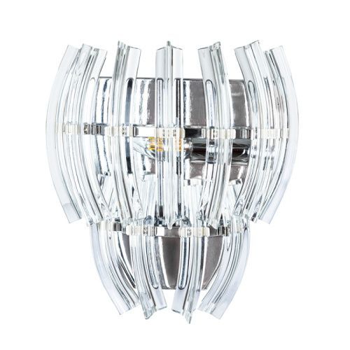 Светильник настенный Arte Lamp Ella (Елла) A1054AP-1CC