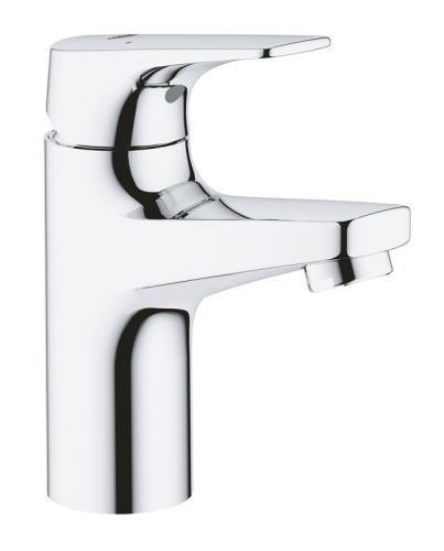Смеситель Grohe BauFlow 23752000 на раковину хром без термостата