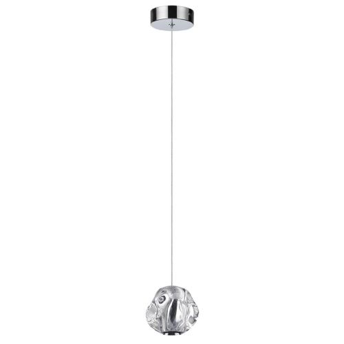 Светильник подвесной Odeon Light Jemstone (Джемстоне) 5084/5L