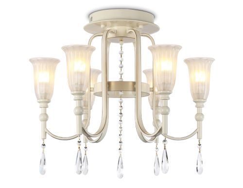 Люстра потолочная Ambrella Light Traditional (Традитионал) TR3242