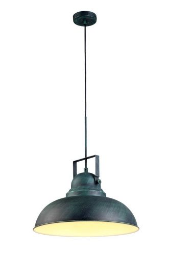 Светильник подвесной Arte Lamp Martin (Мартин) A5213SP-1BG