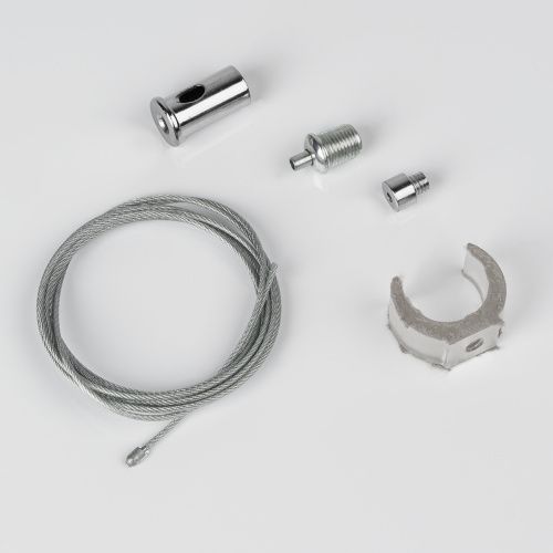 Клипса с подвесным тросом для ленты SWG Standard NE-SWG22D 00-00026174