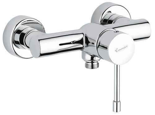 Смеситель Emmevi Eden 71002/CR настенный хром