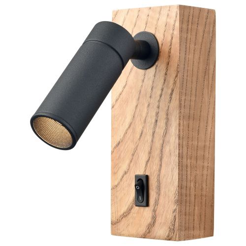 Светильник настенный Velante 405-721-01