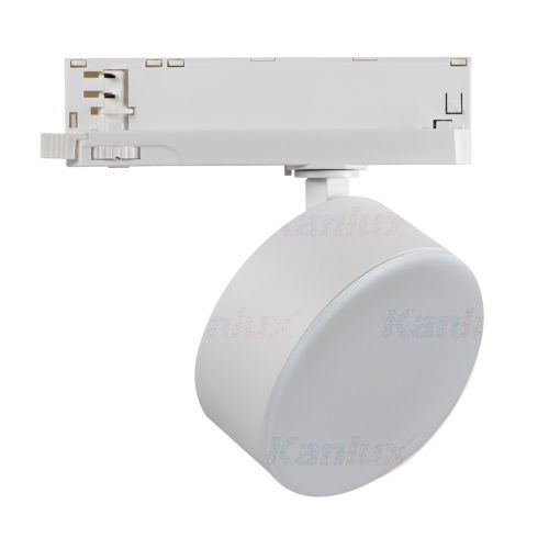 Трековый трехфазный светильник Kanlux Btl (Бтл) 35664