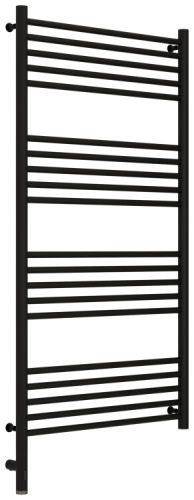 Полотенцесушитель Сунержа Богема 3.0 31-5804-1260 63х132 электрический черный матовый