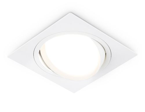 Светильник встраиваемый Ambrella Light GX Standard tech (ГКС Стандард тецх) TN51915
