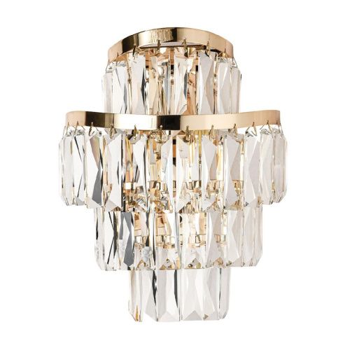Светильник настенный Odeon Light Wayta (Ваыта) 5073/2W