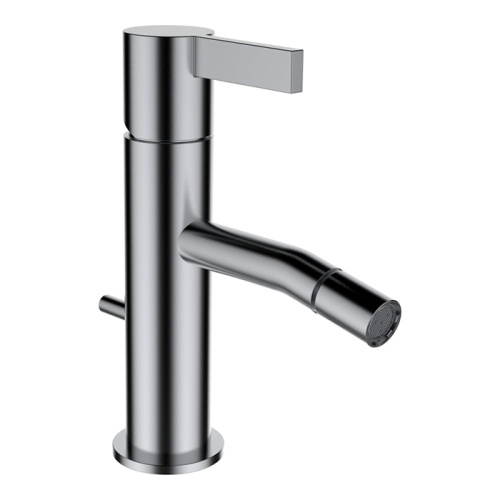 Смеситель Laufen Kartell 3.4133.1.090.101.1 на биде хром без термостата