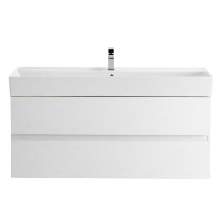 Тумба под раковину Cezares MOLVENO 46 MOLVENO 46-120-2C-SO-BG 120х46х50