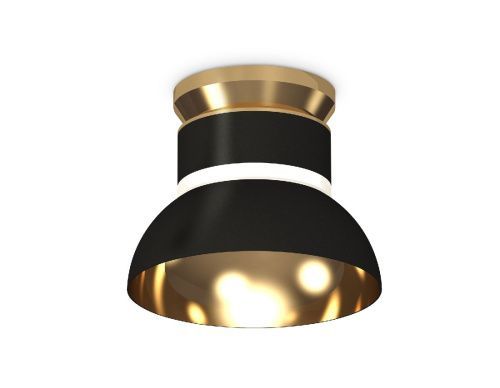 Светильник накладной Ambrella Light TECHNO SPOT (ТЕЦХНО СПОТ) XS8102061