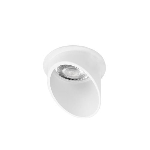 Светильник встраиваемый Loft It Limit 10343/A White