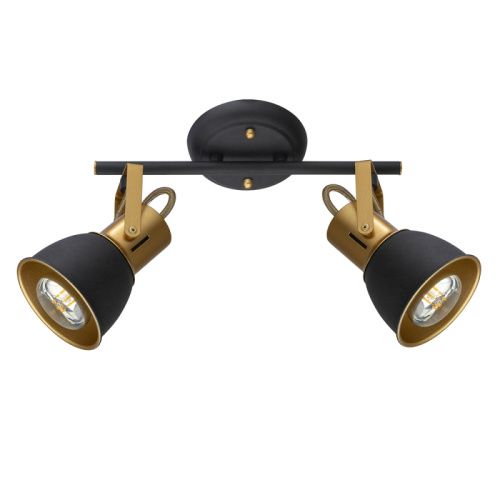 Спот Arte Lamp Jovi (Джови) A1677PL-2GO