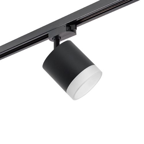 Трековый однофазный светильник Lightstar RULLO (РУЛЛО) R1T348780