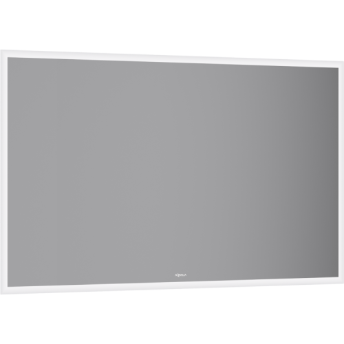 Зеркало в ванную Aqwella Vision VIS0212AH 120x70