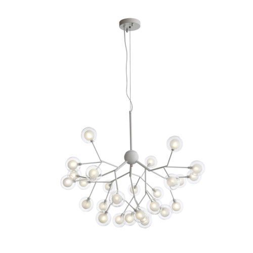 Люстра подвесная ST Luce Demele (Демеле) SL376.503.27