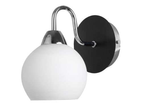 Бра Toplight Alison (Алисон) TL2670B-01WC