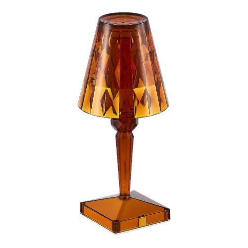 Настольная лампа ST Luce Sparkle (Спаркле) SL1010.724.01