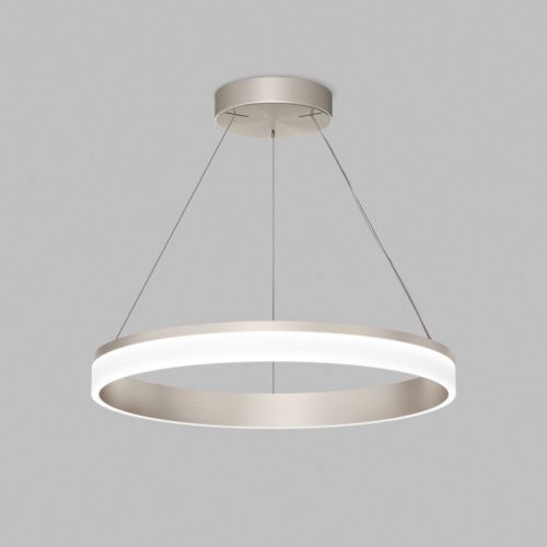 Светильник подвесной Denkirs Ring (Ринг) DK6671-SN