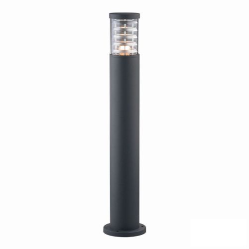 Уличный светильник Ideal lux Tronco Nero (Тронцо Неро) Tronco PT1 Big Nero