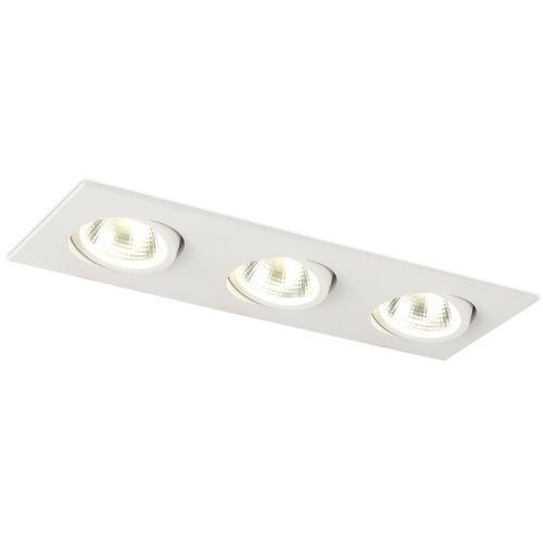 Светильник встраиваемый Simple Story 2077 2077-LED36DLW