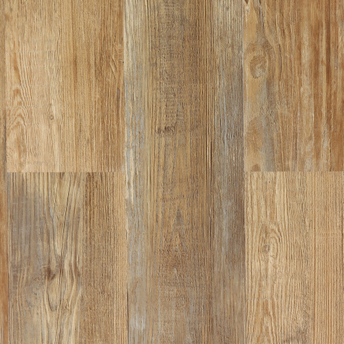 SPC ламинат CronaFloor Nano Сосна Медовая Т060882 толщина 0,35 см 42 класс 1200х180