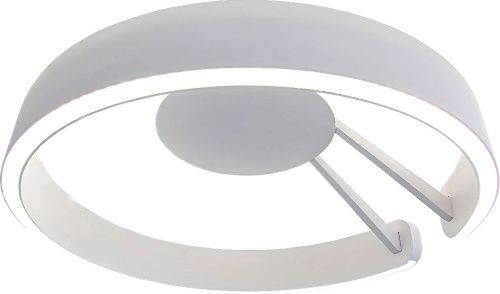 Светильник потолочный Mizi'en Leo (Лео) MZ31371-400-PW