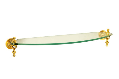 Полка в ванную комнату Boheme Imperiale 10407