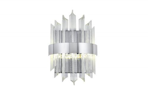 Бра Natali Kovaltseva LED (ЛЕД) LED LAMPS 81106/1W