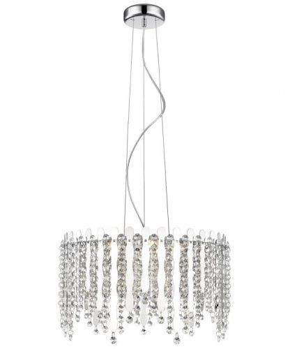 Люстра подвесная Simple Story 5931 5931-5PL3LED