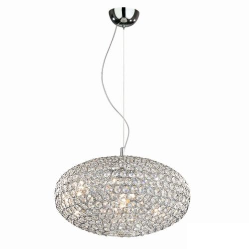Светильник подвесной Ideal lux Orion (Орион) Orion SP6