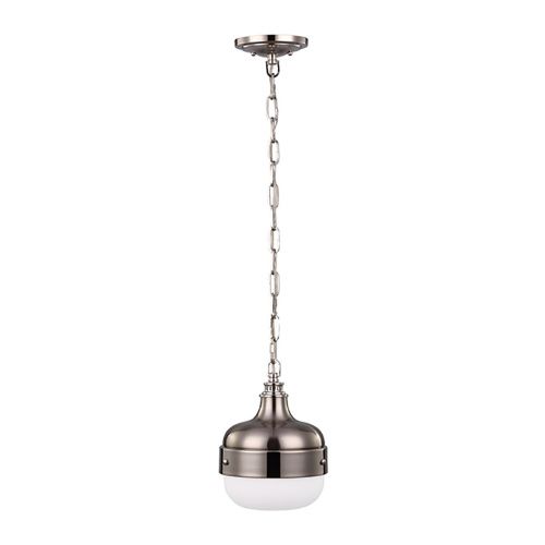 Светильник подвесной Feiss Cadence (Цаденце) FE-CADENCE-1P-BS