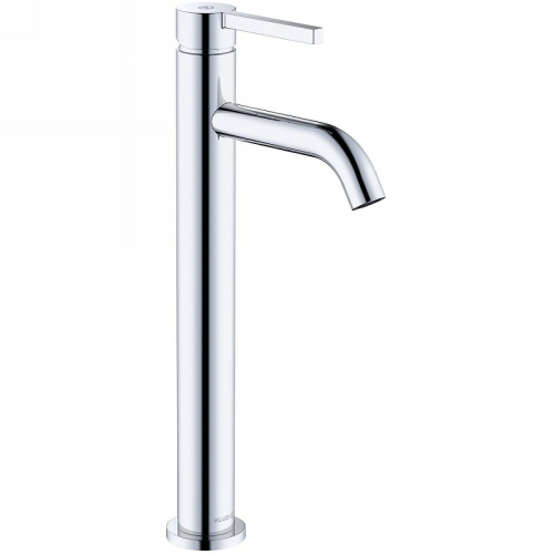 Смеситель Kludi NOVA FONTE 202980515 на столешницу хром без термостата