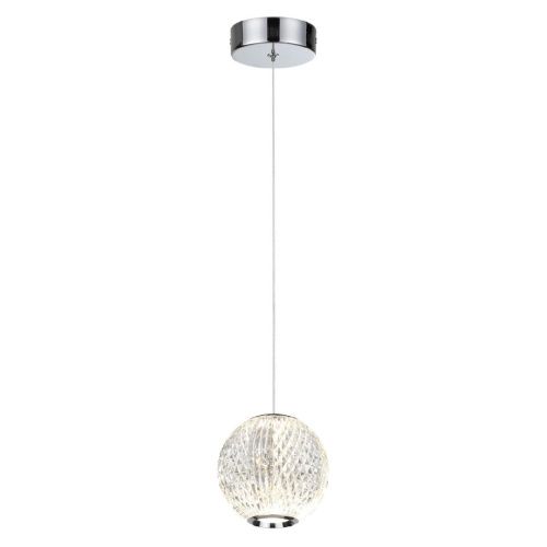 Светильник подвесной Odeon Light Crystal (Црыстал) 5007/5LA
