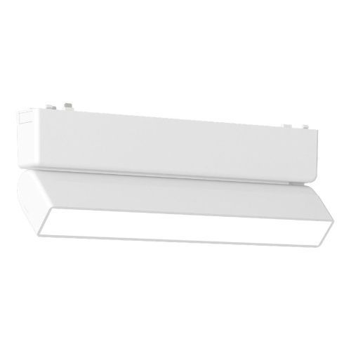 Трековый магнитный светильник ST Luce Skyflat (Скыфлат) ST676.546.10