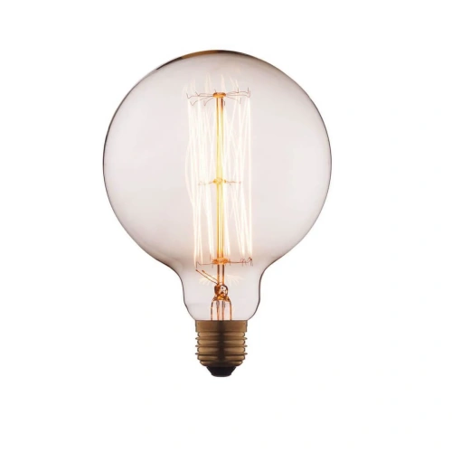 Ретро-лампа Loft It Edison Bulb G12560
