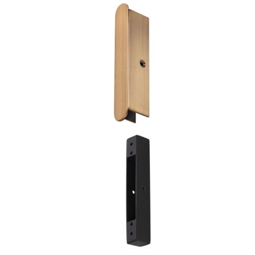 Фиксатор для накладного монтажа Odeon Light Fino XS (Фино КСС) 7154/2F