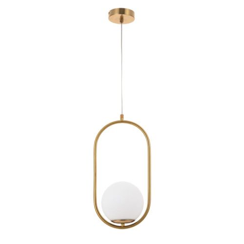 Светильник подвесной Arte Lamp MATISSE (МАТИССЕ) A7745SP-1AB