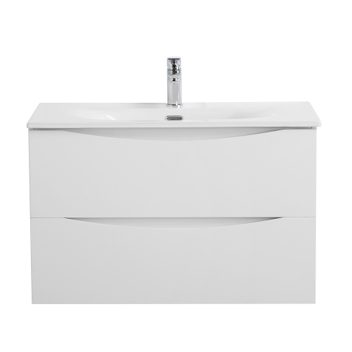 Тумба под раковину BelBagno Marino-Cer-Mini MARINO-CER-MINI-700-2C-SO-BO-P 69,6x39x50