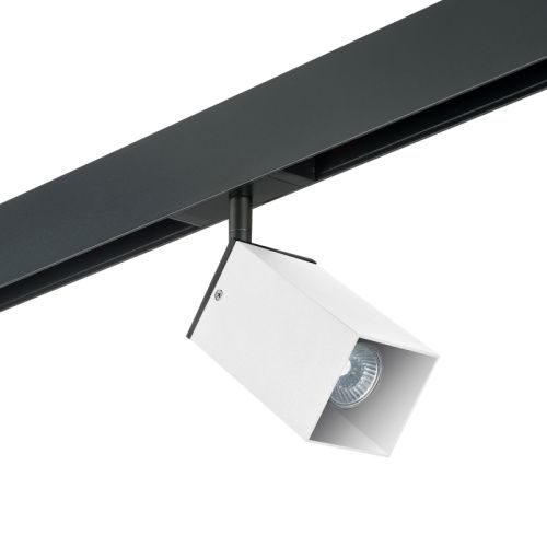 Трековый светильник Lightstar RULLO (РУЛЛО) PRO216586