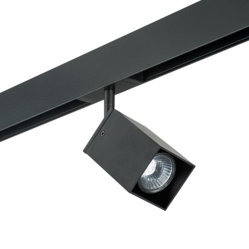 Трековый светильник Lightstar RULLO (РУЛЛО) PRO216337