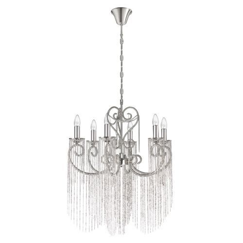 Люстра подвесная Loft It Wonderland 10405/6