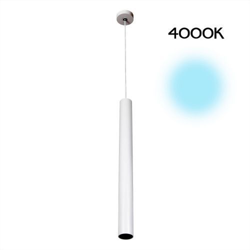 Светильник подвесной Citilux Тубус CL01PBL070N