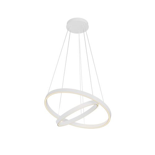 Светильник подвесной Maytoni Rim Modern MOD058PL-L55WK