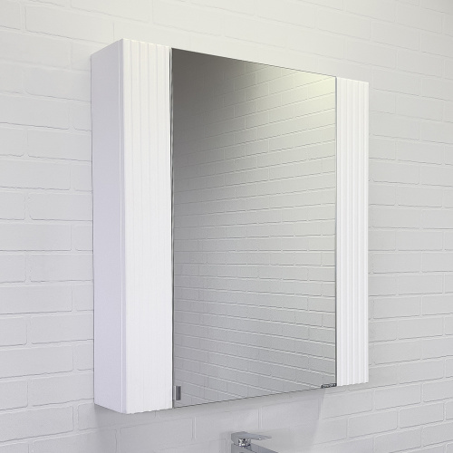 Зеркало-шкаф Comforty 00-00006135CF 70x80