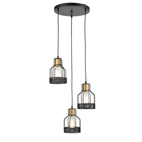 Светильник подвесной Vele Luce Abbis (Аббис) VL6262P03