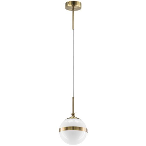 Светильник подвесной Lightstar Globo (Глобо) 813111
